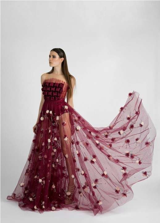 Look 1