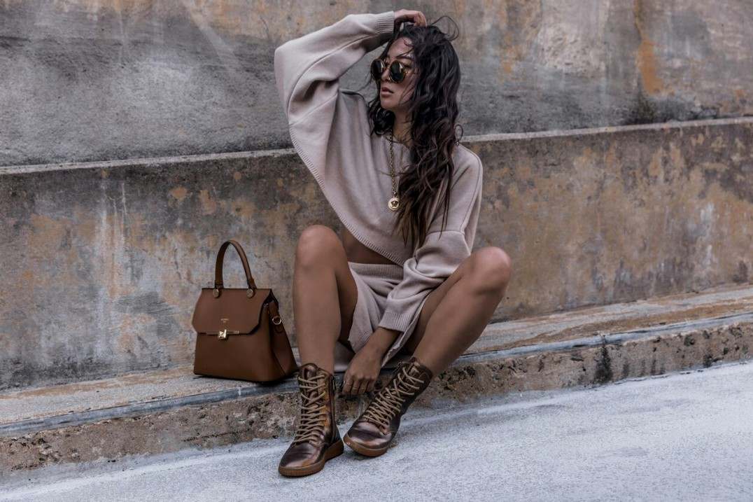 Maxi jurk