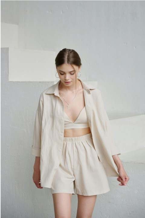 Eco Regular Fit