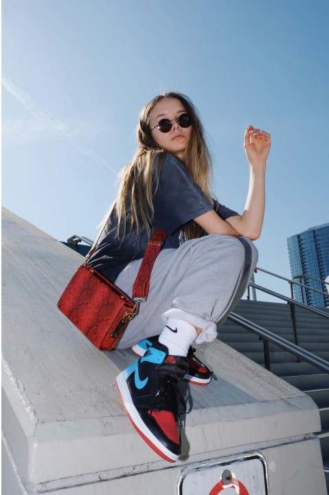 Eco Relaxed Fit