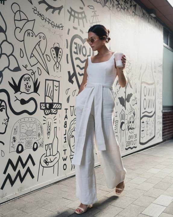 Amsterdams straatbeeld met accessoires